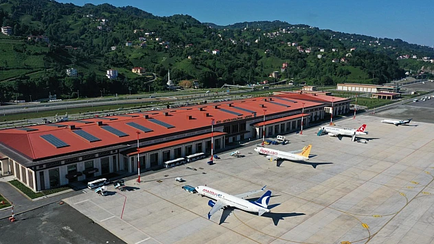 Sivil havacılıkta pilot sayısı 17 bin 910'a ulaştı