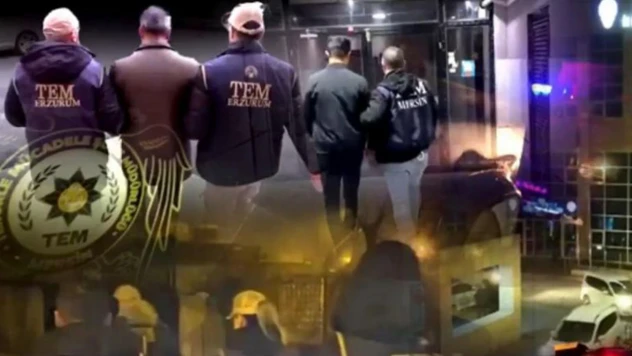 Son 2 haftada FETÖ operasyonlarında 160 şüpheli yakalandı