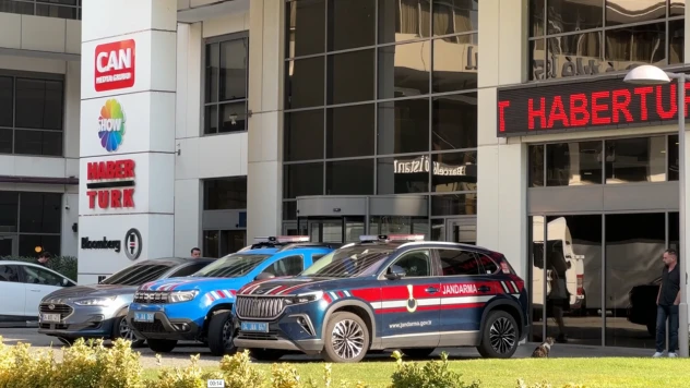 Son dakika! Habertürk ve Show TV'ye el konuldu