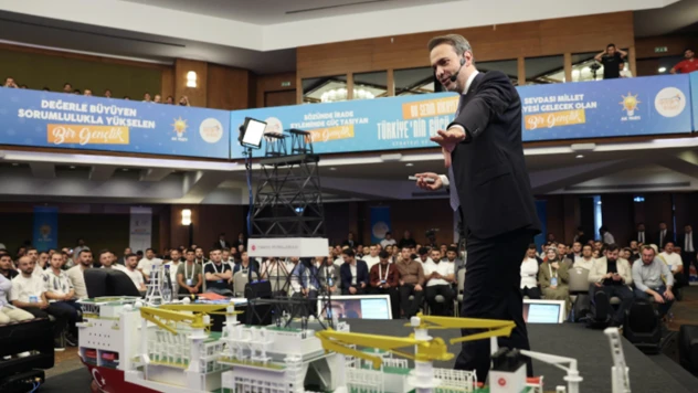 Sondaj operasyonları artarak devam edecek