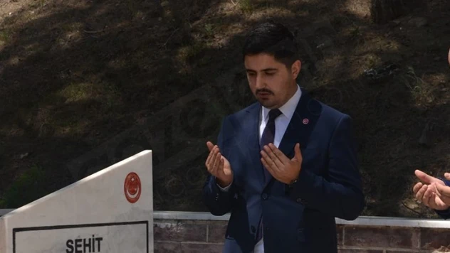 SP İl Başkanı Zor: En büyük soykırımcı Amerika'dır