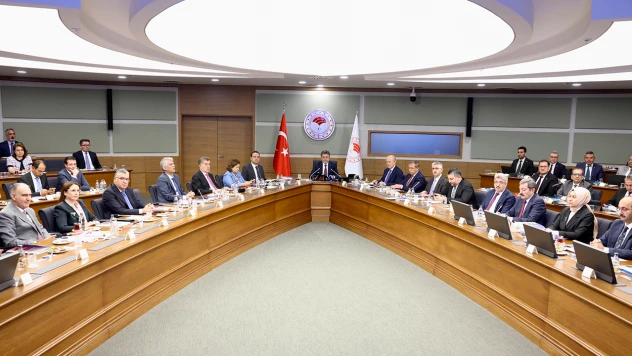 Su ve sulama yatırımlarına 147 milyar lira kaynak aktarılacak