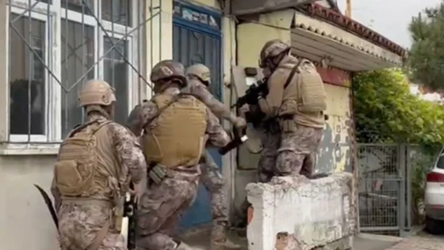 Suçlular, adaletten kaçamadı