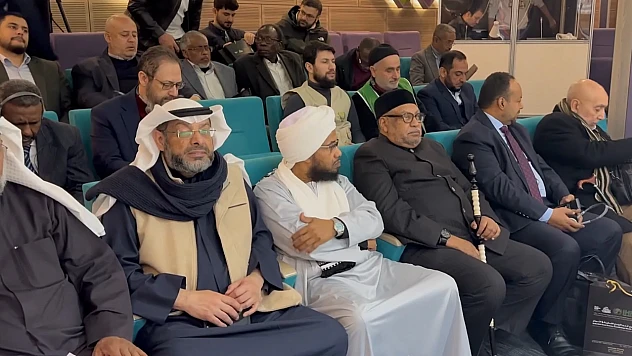 Sudan'a destek için düzenlenen istişare toplantısı başladı