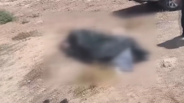 Sulama kanalında akıntıya kapılan kişinin cesedi 4 gün sonra bulundu