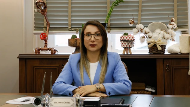 Sultan Gürsel Çıngı, '6 Şubat, hepimizin hafızasında derin izler bıraktı'