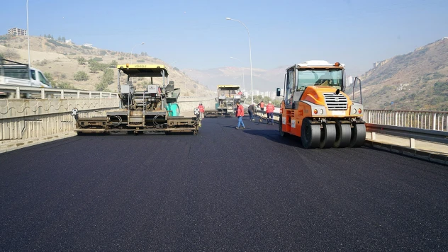 Sümbüllü Caddesi'nin ulaşım konfor ve güvenliği artırılıyor