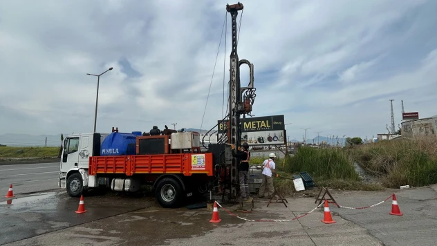 Sümbüllü Kavşağı'nda ilk kazma vuruldu! Kahramanmaraş'ın trafiği rahatlayacak