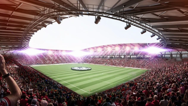 Süper Lig seyirci ortalaması 11 bin 844'te kaldı