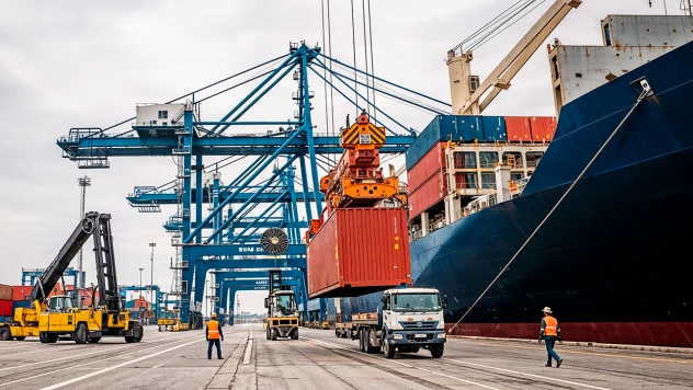 Suriye'nin ithalat sınırlaması geçici, Türkiye-Suriye Ticari İlişkileri Güçleniyor