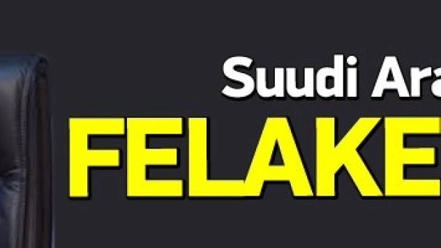 Suudi Arabistan: İran ile savaş felaket olur