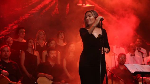 Tahta Bavul müzikali izleyiciyle buluştu