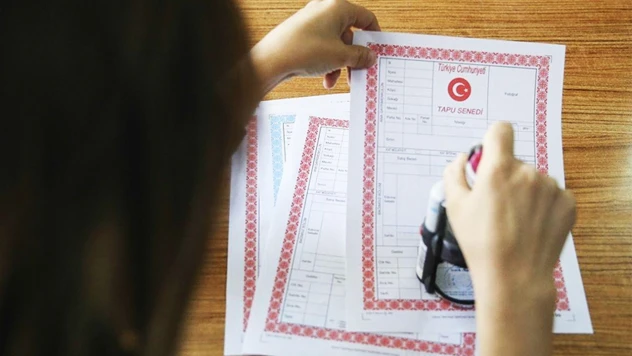 Tapu ve Kadastro'dan 65 yaşa rapor zorunluluğu iddialarına yalanlama