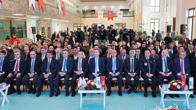 Tarihi imzalar atıldı! Savunma sanayiinin kalbi Kahramanmaraş'ta atacak