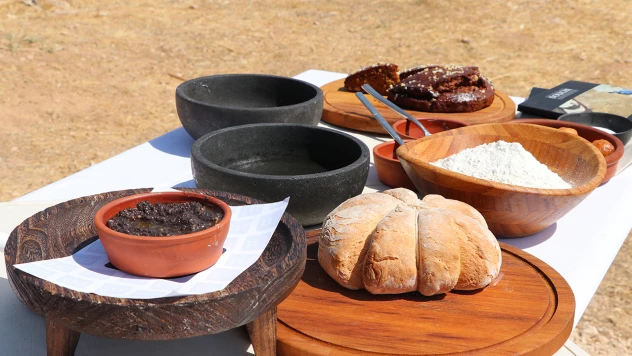 Tarihi tarifler yeniden hayat buluyor