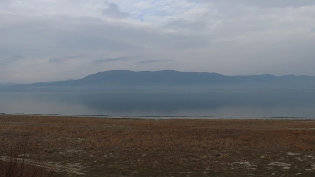 Tarım ve Orman Bakanı Yumaklı, Burdur Gölü Eylem Planını açıkladı