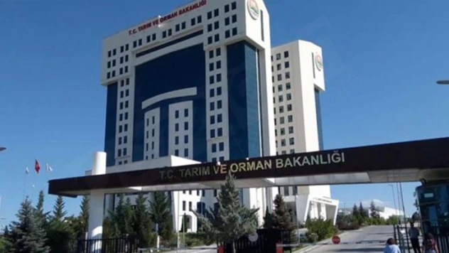 Tarım ve Orman Bakanlığı genelge yayımladı
