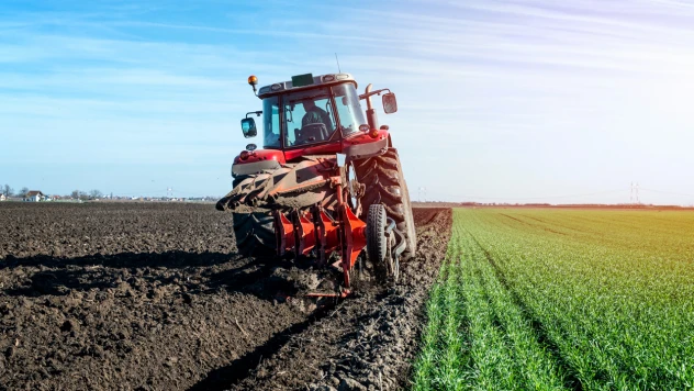 Tarımsal üretimde kullandırılacak kredilere ilişkin esaslar belirlendi