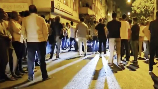 Tartıştığı annesini silahla vurarak öldürdü