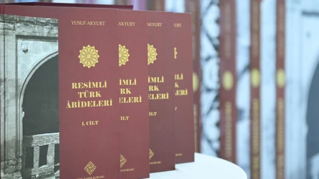 Taşlara işlenmiş hafıza yeniden hayat buldu