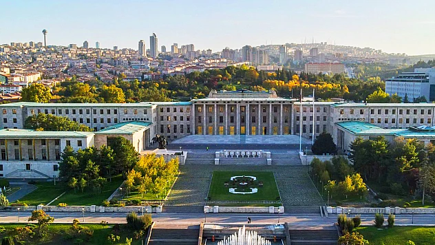 TBMM Genel Kurulu 10 Şubat'ta toplanacak