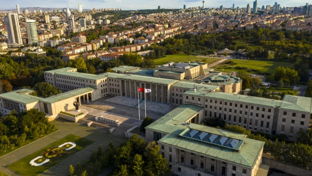 TBMM Genel Kurulu, 4 Kasım Salı günü toplanacak