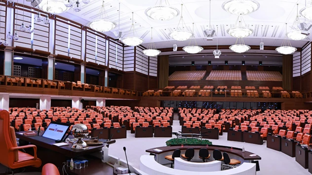 TBMM Genel Kurulu, bütçe maratonuna 9 Aralık'ta başlayacak