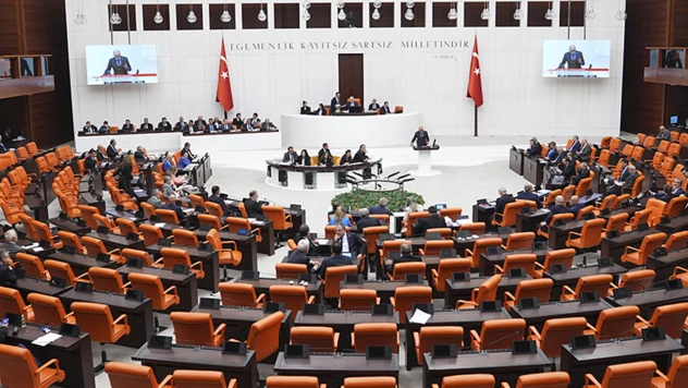 TBMM Genel Kurulu, Meclis Başkanı seçimi için toplanacak