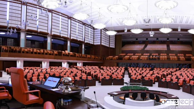 TBMM Genel Kurulu toplanamadı