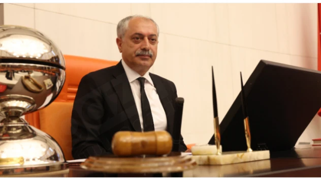 TBMM Genel Kurulu toplandı