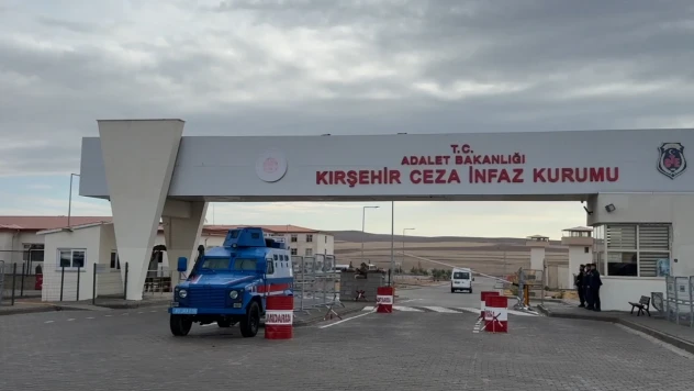 TBMM İnsan Hakları İnceleme Komisyonu cezaevlerini inceledi