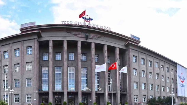 TCDD, 780 sürekli işçi alacak