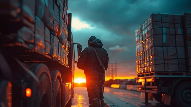 Tehlikeli yüklerin elleçlendiği kıyı tesisleriyle ilgili düzenleme yapıldı