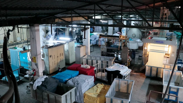 Tekstil ve perakende sektörü alarm veriyor