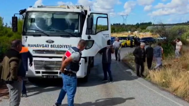 Temizlik mesaisinde dehşet! Arkadaşının bıçağıyla can verdi