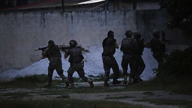 Terör örgütü DEAŞ'a yönelik 2 ilde operasyon: 19 gözaltı