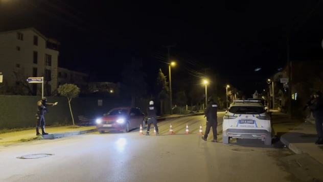 Terör örgütü DEAŞ'a yönelik operasyon