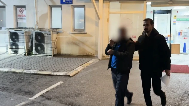 Terör örgütü DEAŞ'a yönelik operasyonda 110 zanlı yakalandı