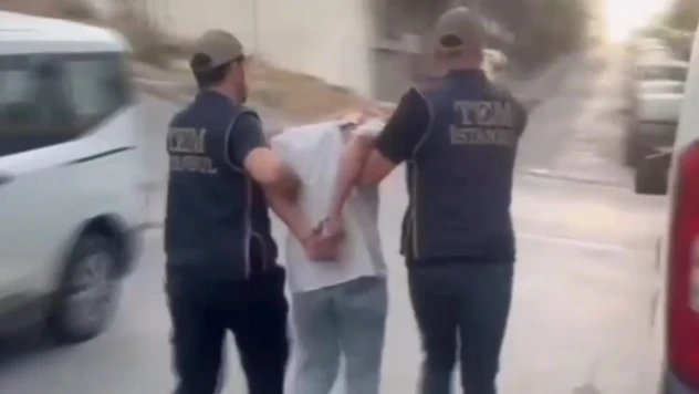 Terör örgütü DEAŞ operasyonunda 9 zanlı yakalandı