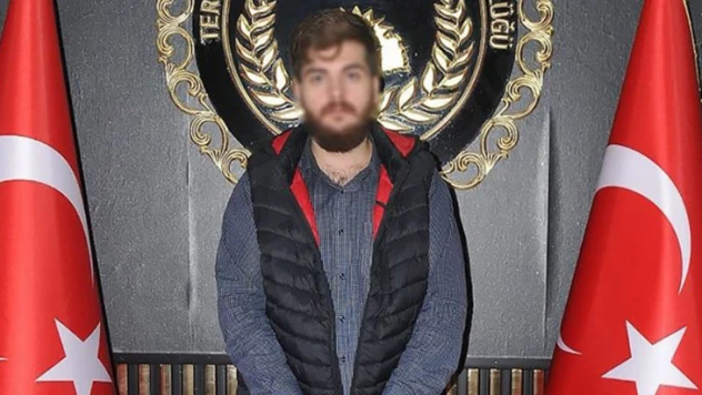 Terör örgütünün birçok biriminde görev yapan terörist yakalandı