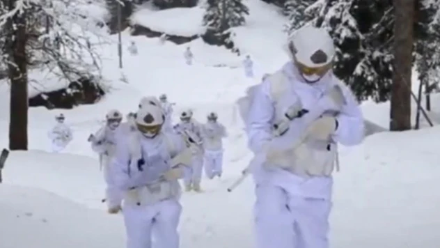 Terör örgütünün kullandığı 18 barınma alanı imha edildi