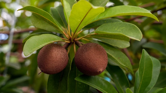 Tescillenen 8 tropikal meyve çeşidi Milli Çeşit Listesi'ne girdi