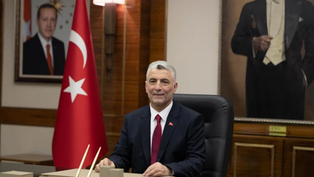 Ticaret Bakanı Bolat, ağustos ayı dış ticaret istatistiklerini değerlendirdi