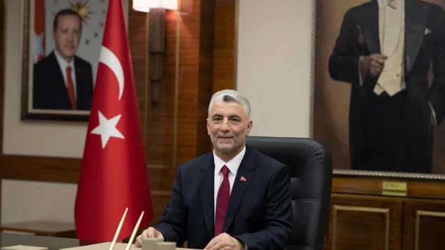 Ticaret Bakanı Bolat, Aralık 2025 dönemi enflasyon verilerini değerlendirdi