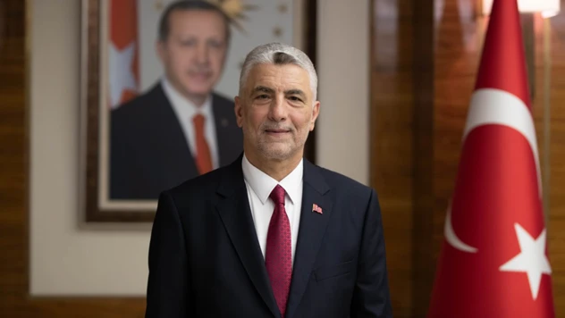 Ticaret Bakanı Bolat, KAAN'ın satışı için imzalanan sözleşmeyi değerlendirdi