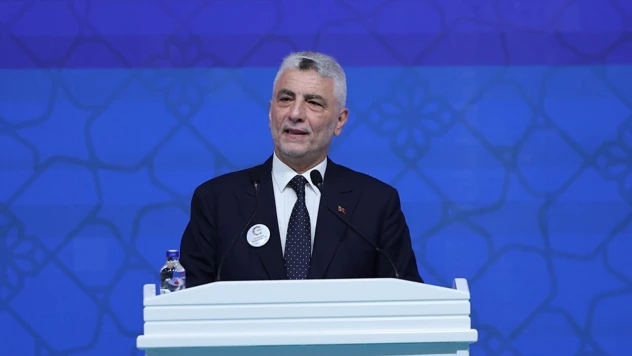 Ticaret Bakanı Ömer Bolat, Dış Ticaret Beklenti Anketi'ni değerlendirdi