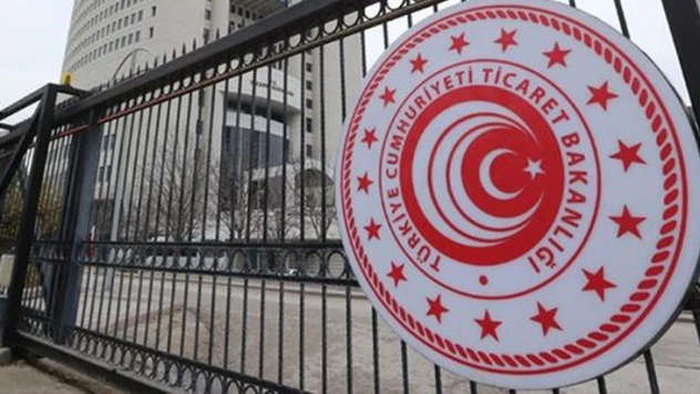Ticaret Bakanlığı'ndan E-İhracata destek açıklaması