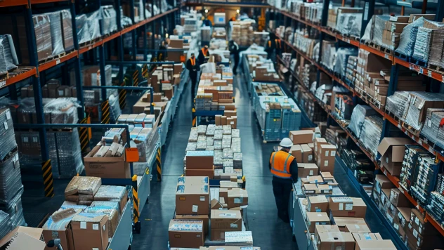 Ticaret Bakanlığı'ndan ihracatçıya dijital kolaylık