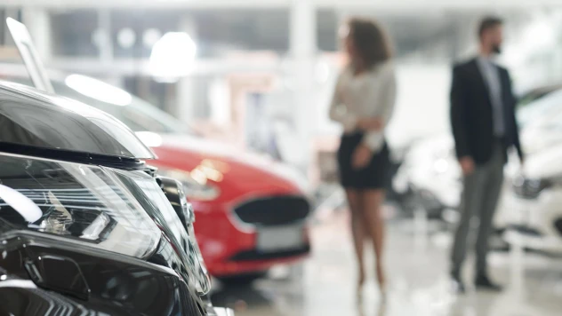 Ticaret Bakanlığı'ndan ikinci el araç piyasasında sıkı denetim