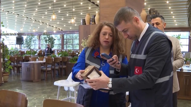 Ticaret Bakanlığı'ndan işletmelere sıkı denetim